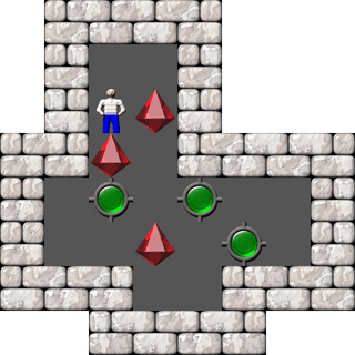 Уровень 124 — Homz Levels
